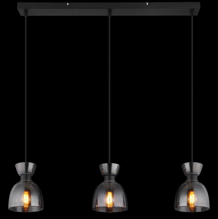 Actual product image Globo Massey (E14)