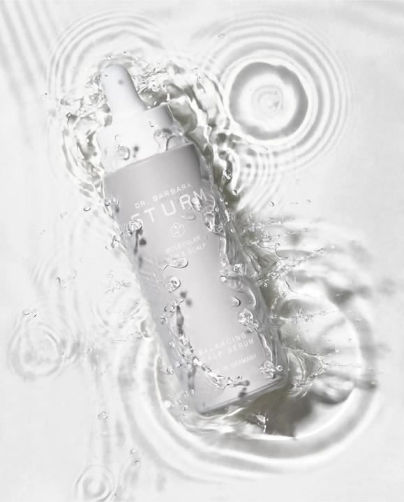 Immagine prodotto Dr. Barbara Sturm Siero equilibrante per capelli e cuoio capelluto (50 ml)
