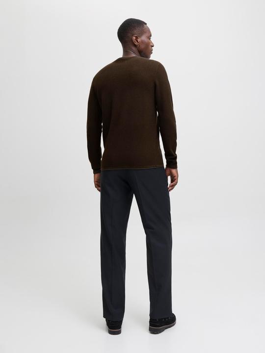 Produktbild Jack & Jones Jjecooper Knit Crew Neck Noos (L)