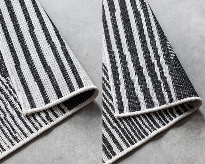 Produktbild ELLE DECORATION Rhombus (290 x 200 cm)