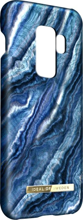 Produktbild iDeal Of Sweden Indigo Swirl Series (Samsung Galaxy S9)