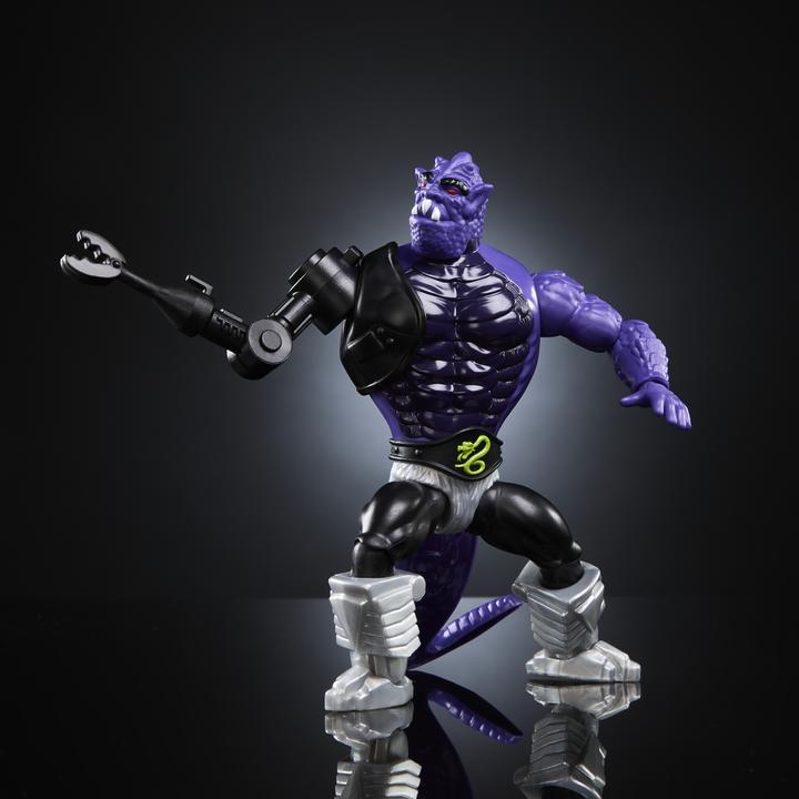 Image du produit Masters of the Universe Origins Terroar
