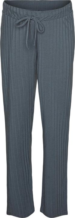 Immagine prodotto Mamalicious Pantaloni a vita media regular fit Pantaloni (S)