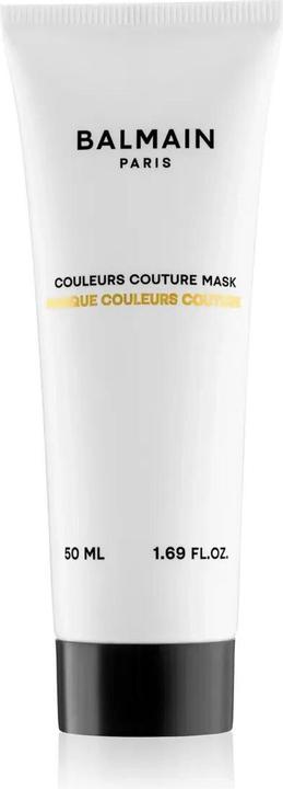 Balmain Couleurs Couture Mask Travel Size 50ml (50 ml)