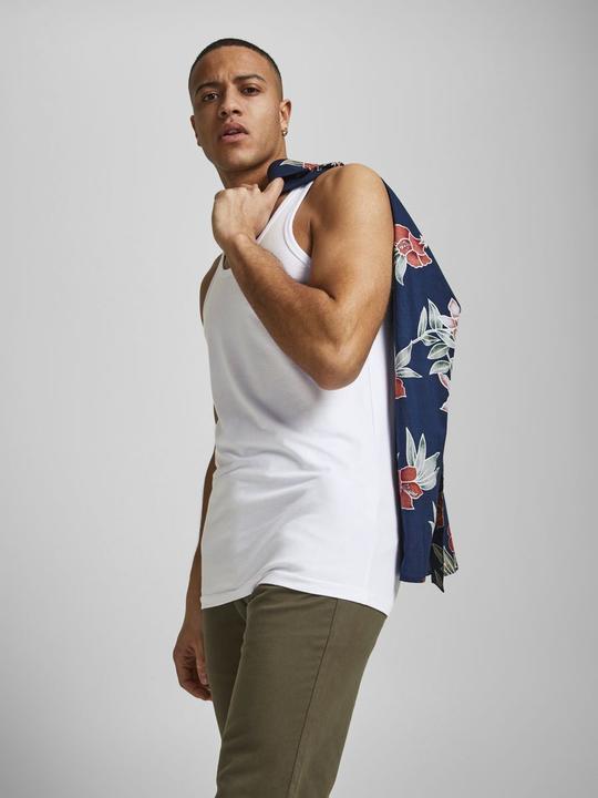 Produktbild Jack & Jones Jjebasic Tank Top Noos (L)