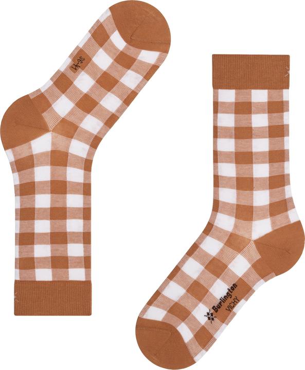 Actual product image Burlington Vichy (Single pack, 36 - 41)