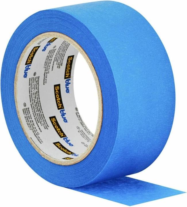 Actual product image Scotch Painter's Tape Multi-Surface 70% PEFC (36 mm)