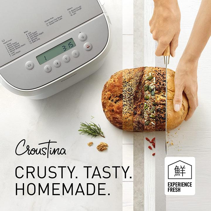 Immagine prodotto Panasonic Croustina