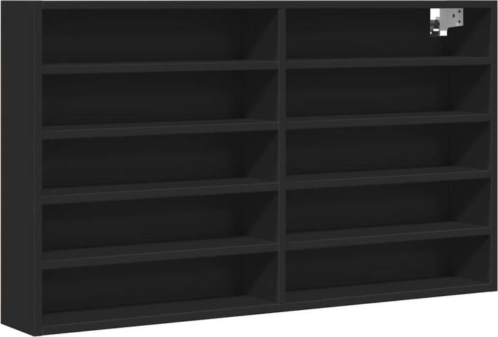 Actual product image VidaXL Display cabinet