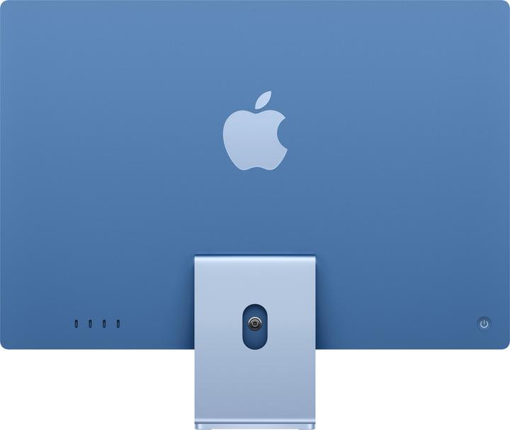 Produktbild Apple iMac 2024 (M4, 24 GB, 1000 GB, Apple M4 10-Core)
