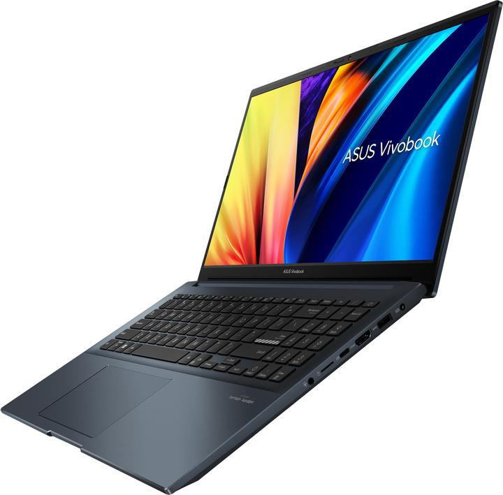 Actual product image ASUS 15 R9-7940HS 16/512GB W11 4060 (15.60", AMD Ryzen 9 7940HS, 0.02 GB, 512 GB)