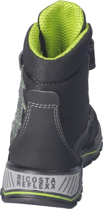 Actual product image Ricosta Stiefelette (30)