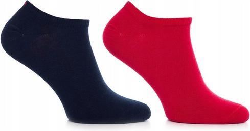 Tommy Hilfiger Socken Casual (2er Pack, 39 - 42)