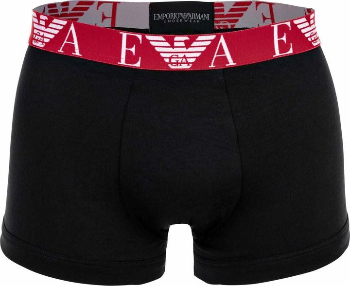 Actual product image Emporio Armani Bold Monogram (L, pack of 3)