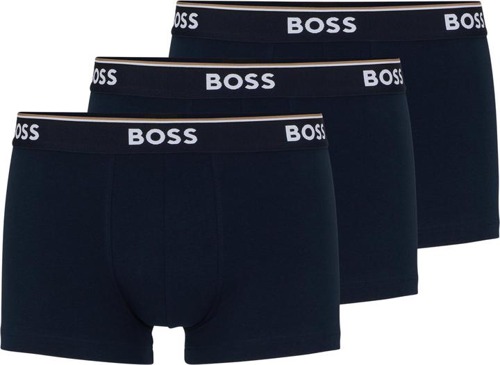 Produktbild Hugo Boss Power (XXL, 3er Pack)