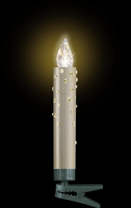 Produktbild Krinner Crystal (5 x)
