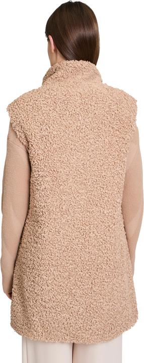 Produktbild Betty Barclay Kunstfell-Weste mit aufgesetzten Taschen (42)