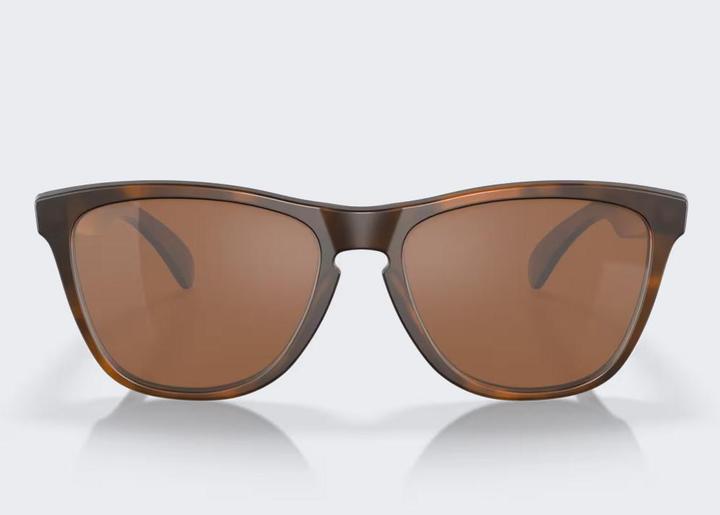 Produktbild Oakley Frogskins Prizm Sonnenbrille