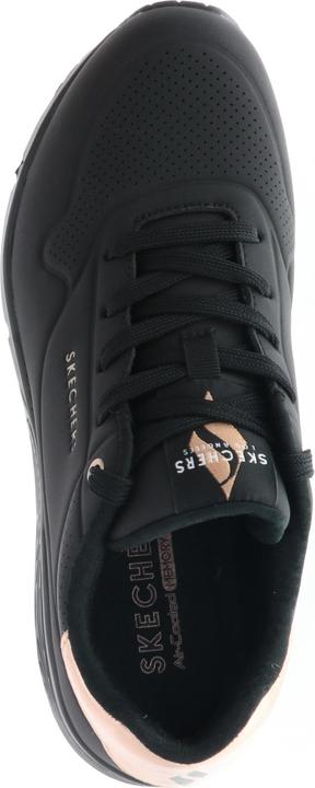 Actual product image Skechers Uno (38)