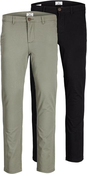 Image du produit Jack & Jones Pack de 2 Marco Chino (W28/L30)