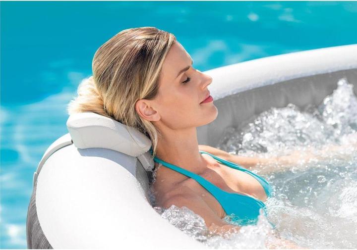Produktbild Intex PureSpa Bubble Massage (4 Pers.)