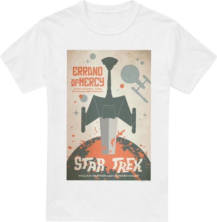 The Original Series Episode 26 TShirt (L)