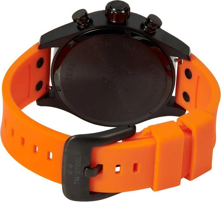 Produktbild TW-Steel VS124 Volante (Chronograph)