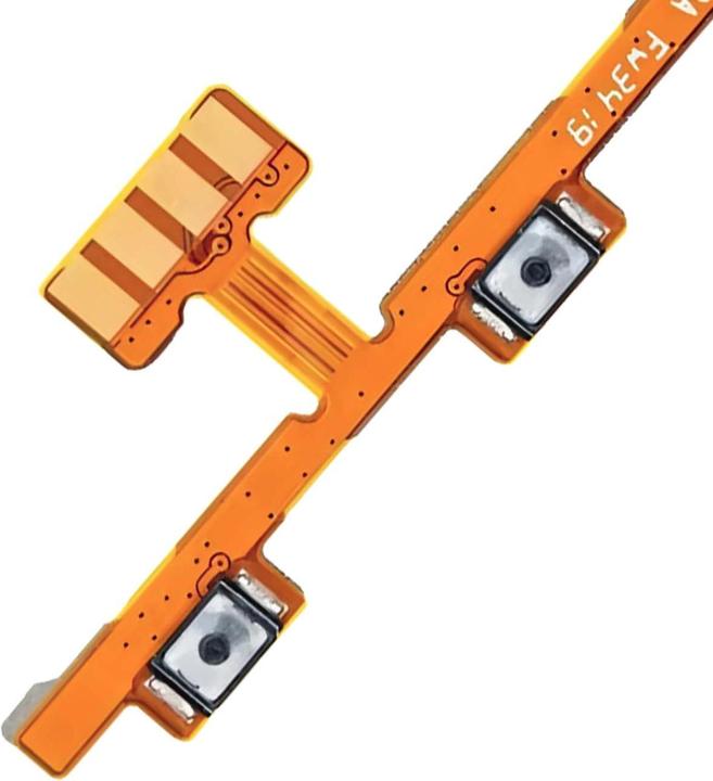 Produktbild Clappio Flexkabel Power- und Lautstärketaste für Xiaomi Redmi Note 8 Pro (Xiaomi Redmi Note 8 Pro)