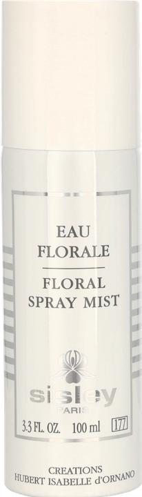 Actual product image Sisley Floral Spray Mist (Tonic water, 100 ml)