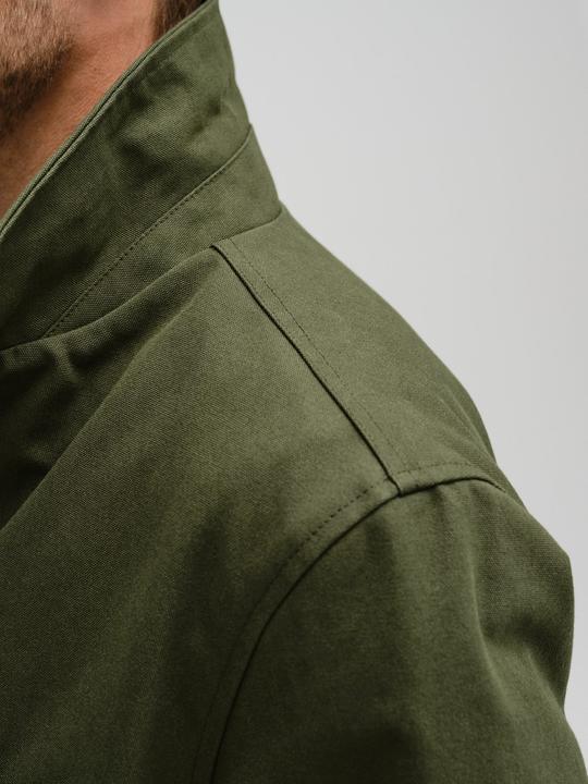 Immagine prodotto Mover Plastic Free Sportswear Swisswool Blouson (M)