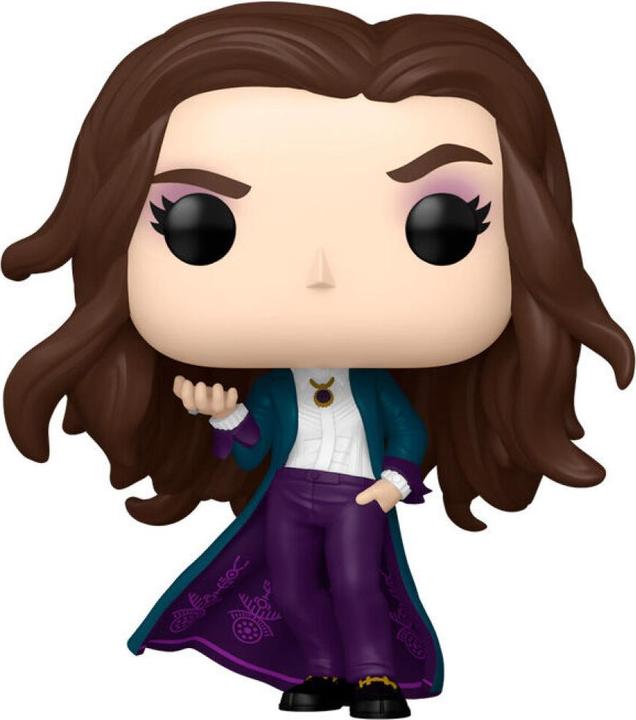 Actual product image Funko Agatha POP! Marvel Vinyl Figur Agatha 9 cm
