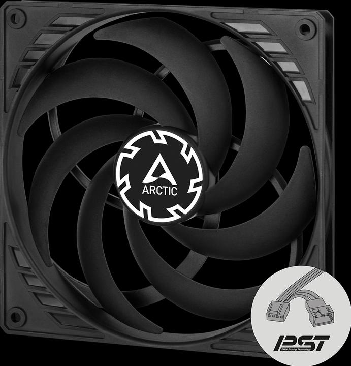 Produktbild Arctic P14 Slim PST (140 mm, 1 x)