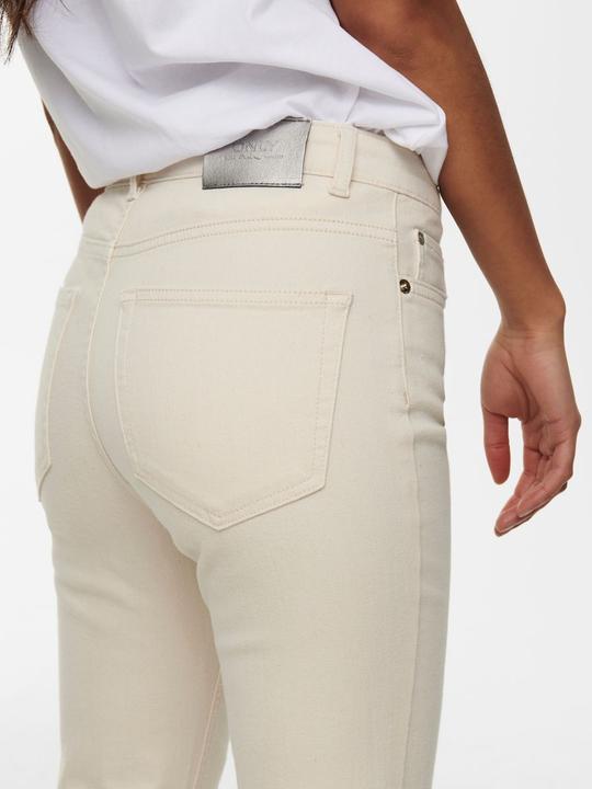 Actual product image Only ONLKenya Life Mid Flared Jeans