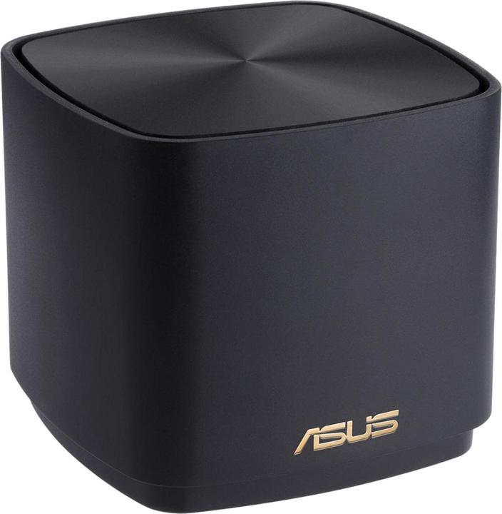 Produktbild ASUS ZenWiFi XD4 Plus 2er Set