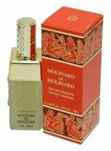 Actual product image Molinard De (Eau de toilette, 75 ml)