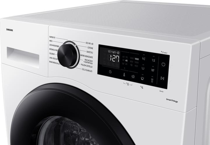 Image du produit Samsung WW90CGC04DAELE (9 kg, Gauche)
