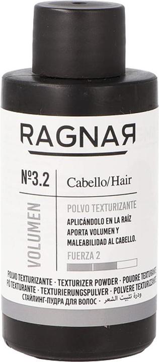 Scuderia Ferrari Ragnar Fuerza 2 Texturierendes Puder Haar Nr. 32 20g
