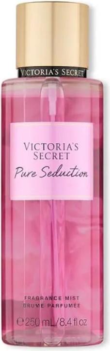 Actual product image Victoria's Secret Pure Seduction (Body mist, 250 ml)