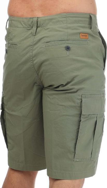 Image du produit Timberland - Short à poches - Homme (Bande de fréquences 38 (2600 MHz))
