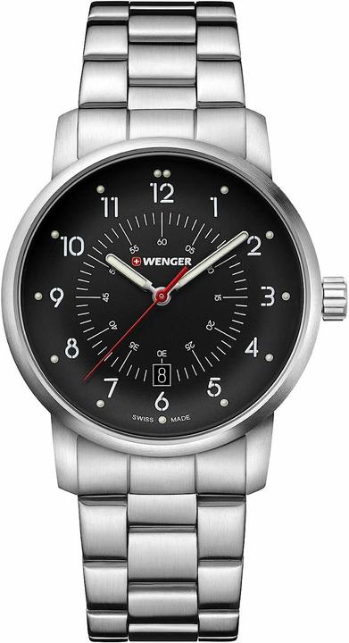 Wenger Avenue (Analoguhr, 42 mm)