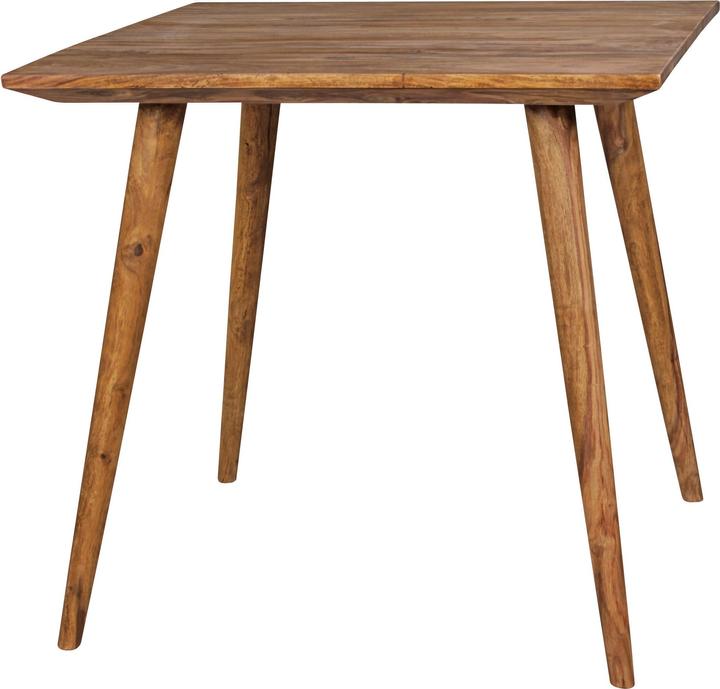 Actual product image Wohnling Repa (80 x 80 x 76 cm)