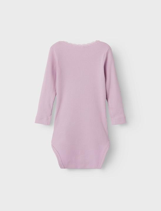 Image du produit Name it Nbfkab Ls Body Noos (50)
