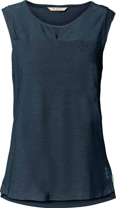 Vaude Skomer Hiking Top (XXS)