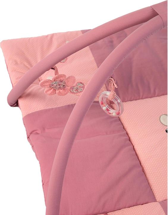Produktbild Sterntaler Mabel