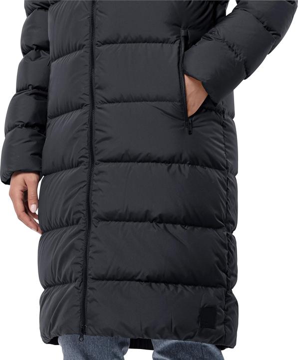 Produktbild Jack Wolfskin Frozen Palace Coat (L)