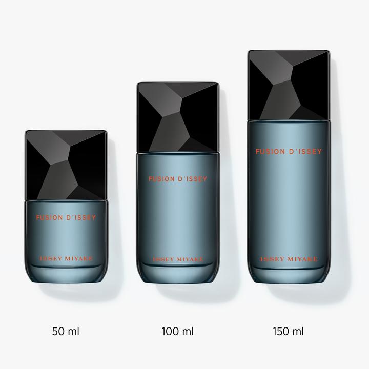 Immagine prodotto Issey Miyake Fusion d'Issey (Eau de toilette, 50 ml)