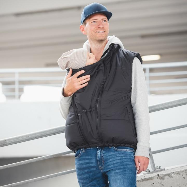 Produktbild Mamalila Trageweste Stockholm (M, L)