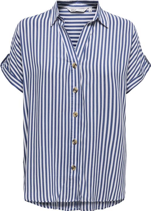 Produktbild Only Onlyasmin Shirt S/S Wvn Noos (XS)