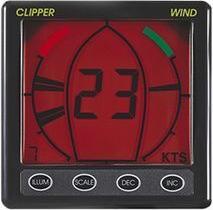 Produktbild Nasa Clipper Wind Speed-Windmeter