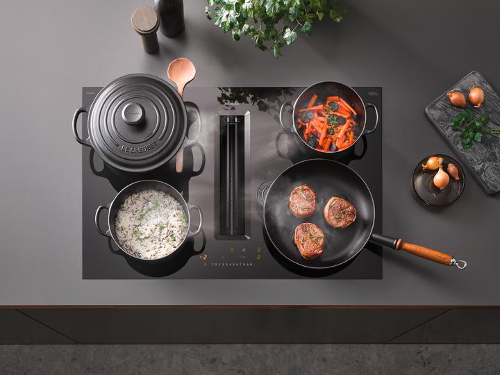 Immagine prodotto Miele KMDA 7272 FL-A Silence